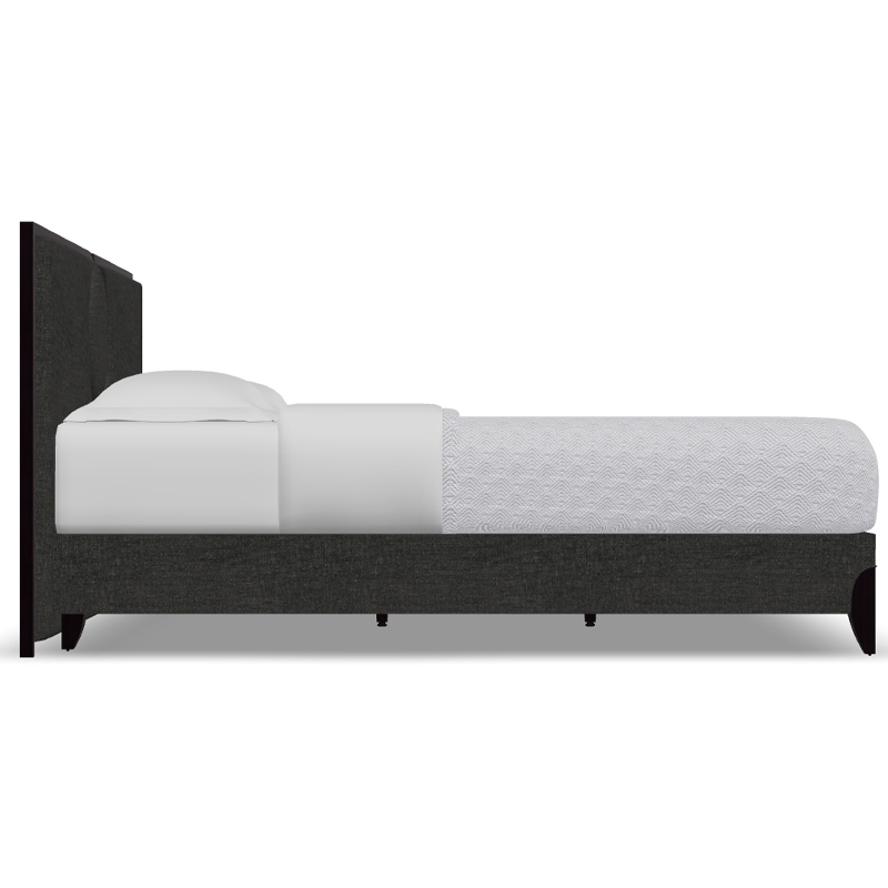 American style bedroom furniture comfortable double bed,EKAR FURNITURE CO.,LTD,American style bedroom furniture comfortable double bed,foshan furniture factory,custom Furniture factory,china furniture factory