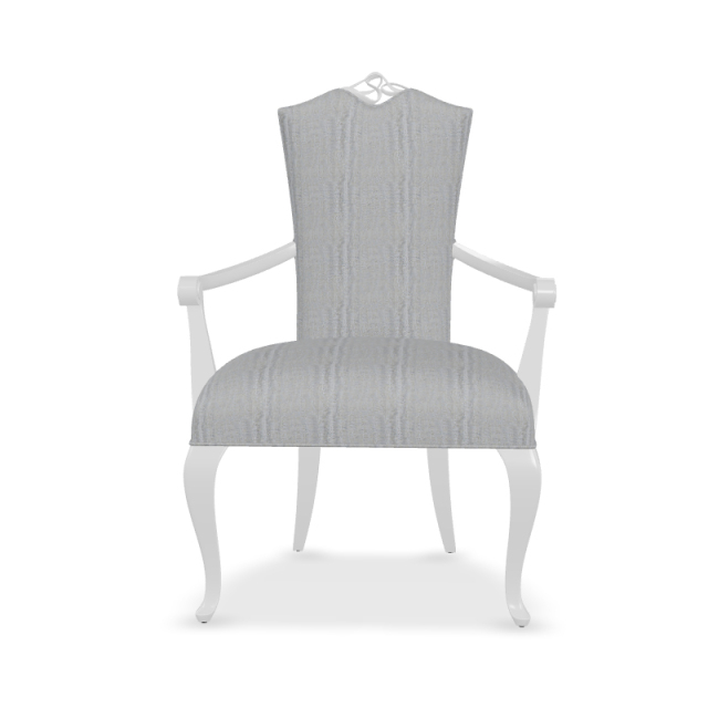 ,MY SHOP,Classic Elegance: Solid Wood Upholstered Armchair for Dining,foshan furniture factory,custom Furniture factory,china furniture factory