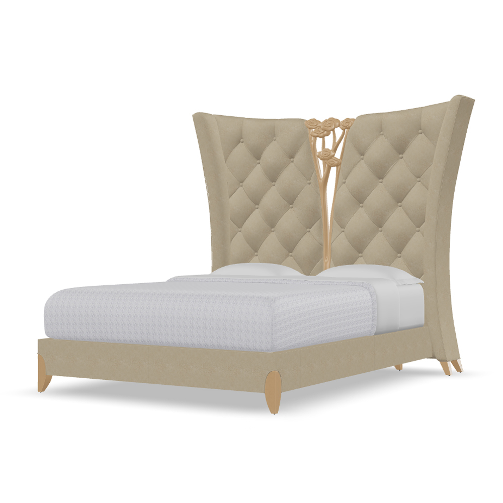 American style bedroom furniture solid wood bed,EKAR FURNITURE CO.,LTD,American style bedroom furniture solid wood bed,foshan furniture factory,custom Furniture factory,china furniture factory