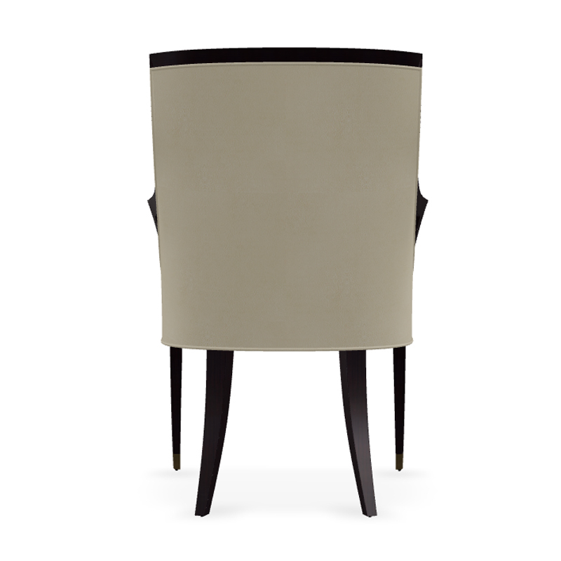 Classic and comfortable solid wood upholstered dining room armrest dining chair,EKAR FURNITURE CO.,LTD,Classic and comfortable solid wood upholstered dining room armrest dining chair,foshan furniture factory,custom Furniture factory,china furniture factory