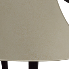 ,MY SHOP,Classic and comfortable solid wood upholstered dining room armrest dining chair,foshan furniture factory,custom Furniture factory,china furniture factory