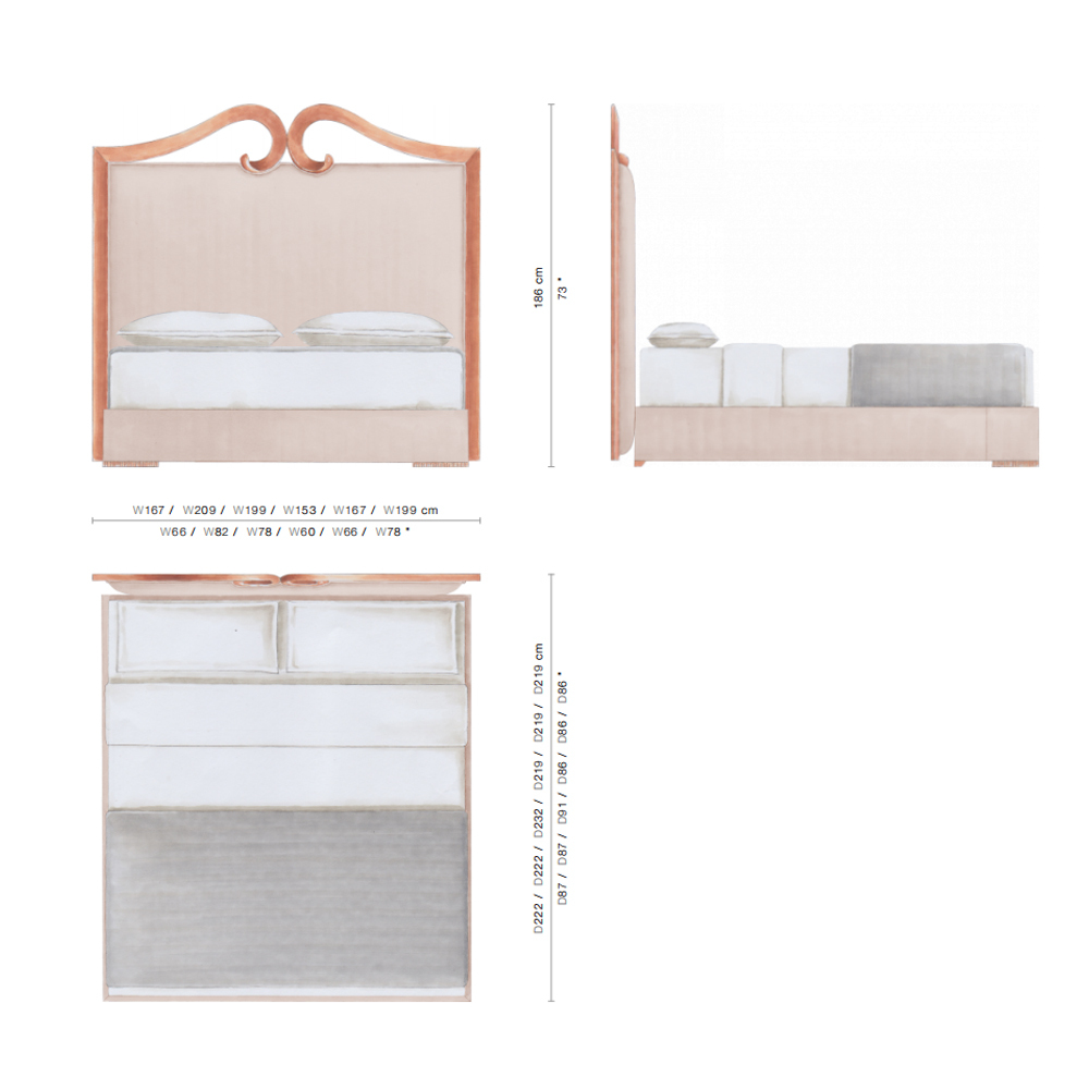 Luxurious American-Style Double Bed with Tufted Upholstery,EKAR FURNITURE CO.,LTD,Luxurious American-Style Double Bed with Tufted Upholstery,foshan furniture factory,custom Furniture factory,china furniture factory