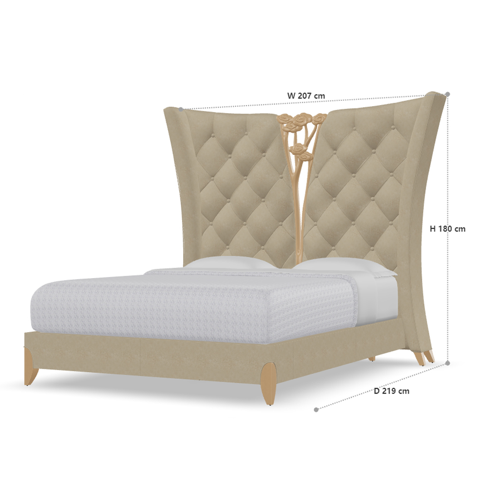 American style bedroom furniture solid wood bed,EKAR FURNITURE CO.,LTD,American style bedroom furniture solid wood bed,foshan furniture factory,custom Furniture factory,china furniture factory