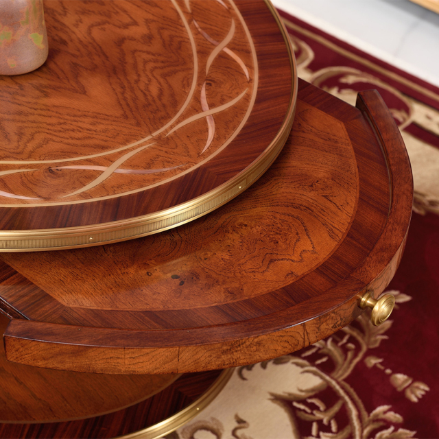 ,MY SHOP,Classic Mahogany Oval Coffee Table – Timeless Elegance for Sophisticated Spaces,foshan furniture factory,custom Furniture factory,china furniture factory