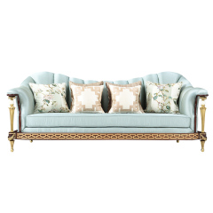 ,MY SHOP,Classic Mahogany Wood Sofa – Luxurious Comfort with Timeless Craftsmanship,foshan furniture factory,custom Furniture factory,china furniture factory