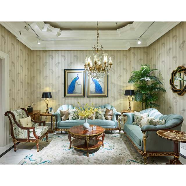 ,MY SHOP,Classic Mahogany Wood Sofa – Luxurious Comfort with Timeless Craftsmanship,foshan furniture factory,custom Furniture factory,china furniture factory