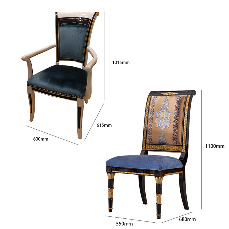 Classic Solid Wood Dining Table – Elegance Meets Function for Dining Rooms,EKAR FURNITURE CO.,LTD,Classic Solid Wood Dining Table – Elegance Meets Function for Dining Rooms,foshan furniture factory,custom Furniture factory,china furniture factory