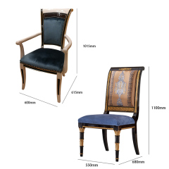 Classic Solid Wood Dining Table – Elegance Meets Function for Dining Rooms,EKAR FURNITURE CO.,LTD,Classic Solid Wood Dining Table – Elegance Meets Function for Dining Rooms,foshan furniture factory,custom Furniture factory,china furniture factory