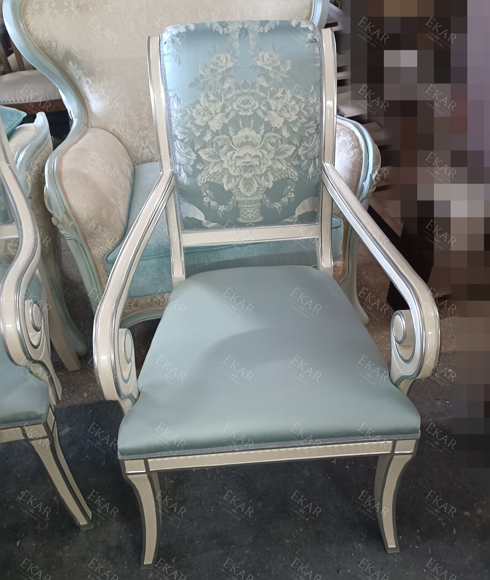 Classic Solid Wood Dining Table – Elegance Meets Function for Dining Rooms,EKAR FURNITURE CO.,LTD,Classic Solid Wood Dining Table – Elegance Meets Function for Dining Rooms,foshan furniture factory,custom Furniture factory,china furniture factory