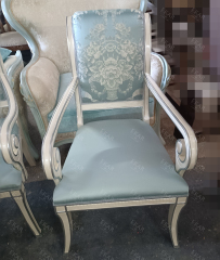 Classic Solid Wood Dining Table – Elegance Meets Function for Dining Rooms,EKAR FURNITURE CO.,LTD,Classic Solid Wood Dining Table – Elegance Meets Function for Dining Rooms,foshan furniture factory,custom Furniture factory,china furniture factory