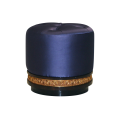 ,MY SHOP,Classic Mahogany Vanity Set – Elegant Wood with Comfortable Matching Stool,foshan furniture factory,custom Furniture factory,china furniture factory