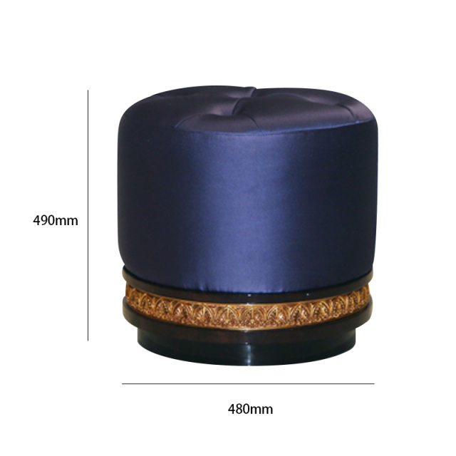 ,MY SHOP,Classic Mahogany Vanity Set – Elegant Wood with Comfortable Matching Stool,foshan furniture factory,custom Furniture factory,china furniture factory