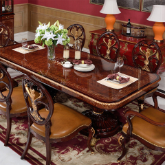 ,MY SHOP,Classic wooden armrest dining chairs for elegance and comfort in fine dining rooms,foshan furniture factory,custom Furniture factory,china furniture factory