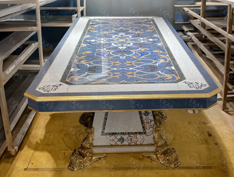 Classic carved solid wood dining chairs with armrests reflect the elegance of the dining space,EKAR FURNITURE CO.,LTD,Classic carved solid wood dining chairs with armrests reflect the elegance of the dining space,foshan furniture factory,custom Furniture factory,china furniture factory