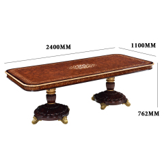 Classic wooden cutlery set is elegant and durable,EKAR FURNITURE CO.,LTD,Classic wooden cutlery set is elegant and durable,foshan furniture factory,custom Furniture factory,china furniture factory