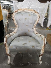 ,MY SHOP,Elegant French Armchair Set – Luxurious Comfort with Timeless Design Elements,foshan furniture factory,custom Furniture factory,china furniture factory