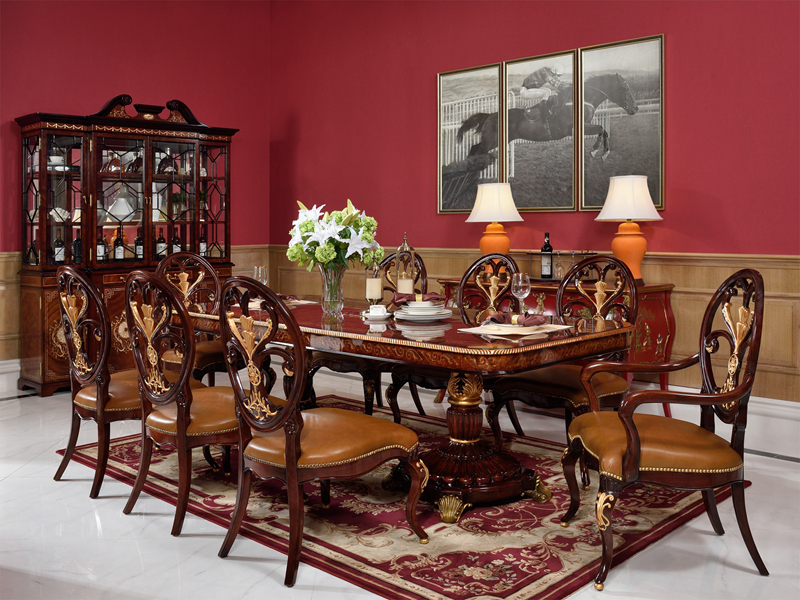 Classic wooden armrest dining chairs for elegance and comfort in fine dining rooms,EKAR FURNITURE CO.,LTD,Classic wooden armrest dining chairs for elegance and comfort in fine dining rooms,foshan furniture factory,custom Furniture factory,china furniture factory