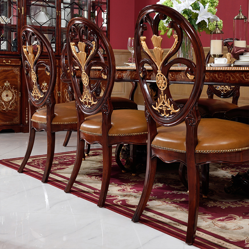 Classic wooden armrest dining chairs for elegance and comfort in fine dining rooms,EKAR FURNITURE CO.,LTD,Classic wooden armrest dining chairs for elegance and comfort in fine dining rooms,foshan furniture factory,custom Furniture factory,china furniture factory