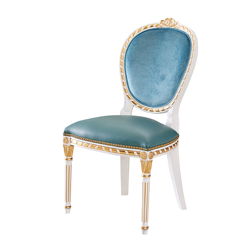 Classic carved solid wood dining chairs with armrests reflect the elegance of the dining space,EKAR FURNITURE CO.,LTD,Classic carved solid wood dining chairs with armrests reflect the elegance of the dining space,foshan furniture factory,custom Furniture factory,china furniture factory