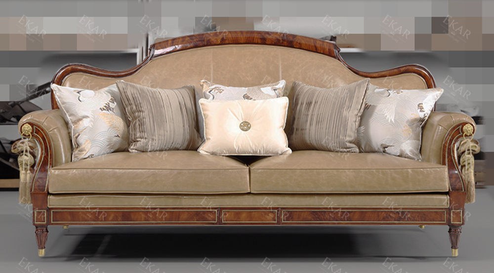 Full House Style Villa Livingroom Furniture Set Classic Style Sofa Set,EKAR FURNITURE CO.,LTD,Full House Style Villa Livingroom Furniture Set Classic Style Sofa Set,foshan furniture factory,custom Furniture factory,china furniture factory