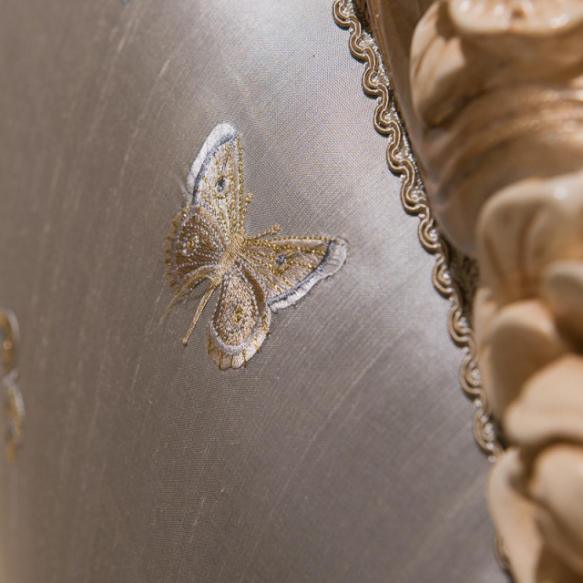 ,MY SHOP,Elegant French Armchair Set – Luxurious Comfort with Timeless Design Elements,foshan furniture factory,custom Furniture factory,china furniture factory