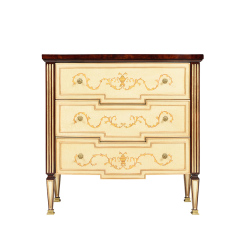 ,MY SHOP,Elegant Classic Wood Nightstand – Timeless Charm and Practical Storage,foshan furniture factory,custom Furniture factory,china furniture factory