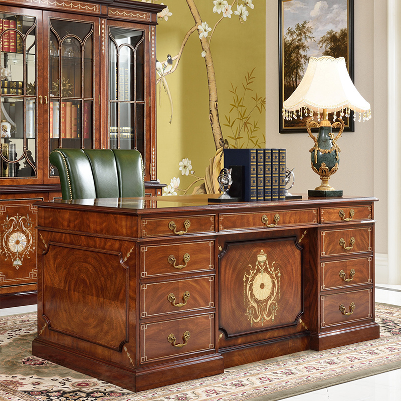 Classic Wood Glass Bookcase – Elegance Meets Function in Office Storage,EKAR FURNITURE CO.,LTD,Classic Wood Glass Bookcase – Elegance Meets Function in Office Storage,foshan furniture factory,custom Furniture factory,china furniture factory