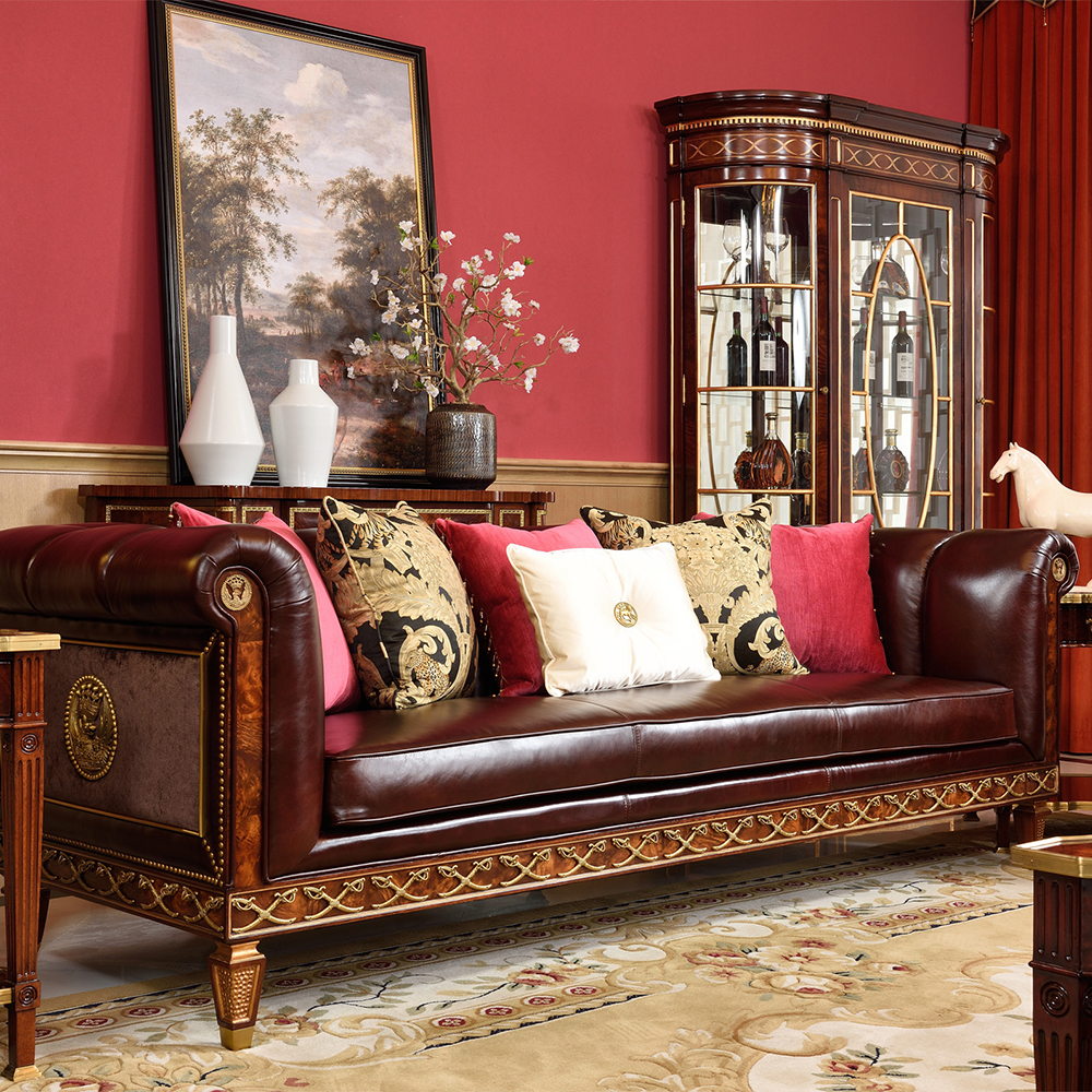 Classic Wooden Side Table – Timeless Elegance for Sophisticated Living Rooms,EKAR FURNITURE CO.,LTD,Classic Wooden Side Table – Timeless Elegance for Sophisticated Living Rooms,foshan furniture factory,custom Furniture factory,china furniture factory