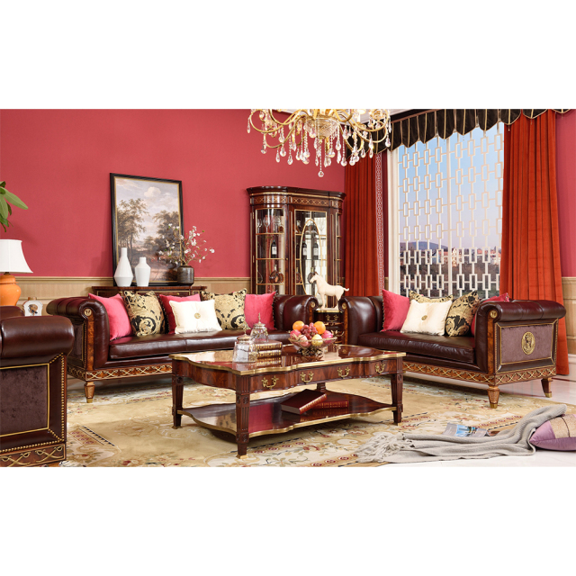 Classic Square Coffee Table – Luxurious Wood with Timeless Carved Detailing,EKAR FURNITURE CO.,LTD,Classic Square Coffee Table – Luxurious Wood with Timeless Carved Detailing,foshan furniture factory,custom Furniture factory,china furniture factory