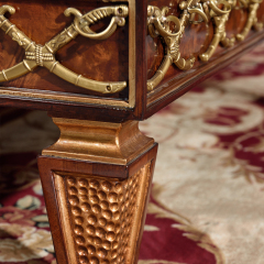 Classic Square Coffee Table – Luxurious Wood with Timeless Carved Detailing,EKAR FURNITURE CO.,LTD,Classic Square Coffee Table – Luxurious Wood with Timeless Carved Detailing,foshan furniture factory,custom Furniture factory,china furniture factory