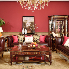 Classic Square Coffee Table – Luxurious Wood with Timeless Carved Detailing,EKAR FURNITURE CO.,LTD,Classic Square Coffee Table – Luxurious Wood with Timeless Carved Detailing,foshan furniture factory,custom Furniture factory,china furniture factory