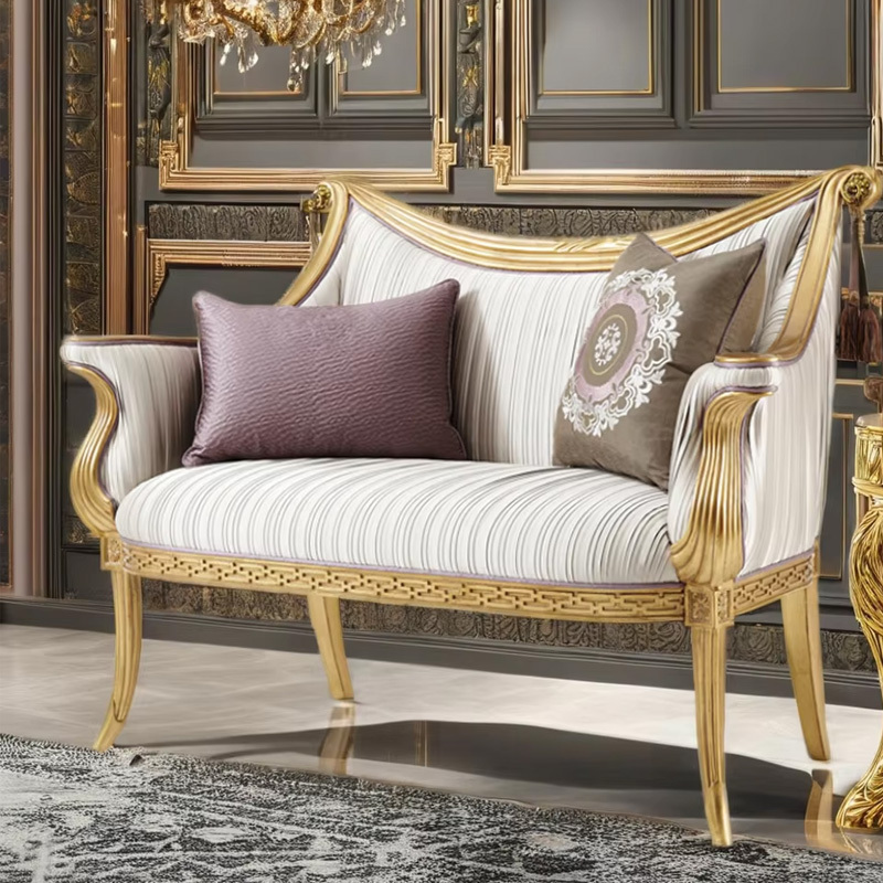 Classic Chaise Lounge with Solid Wood – Luxurious Relaxation for Your Living Room,EKAR FURNITURE CO.,LTD,Classic Chaise Lounge with Solid Wood – Luxurious Relaxation for Your Living Room,foshan furniture factory,custom Furniture factory,china furniture factory