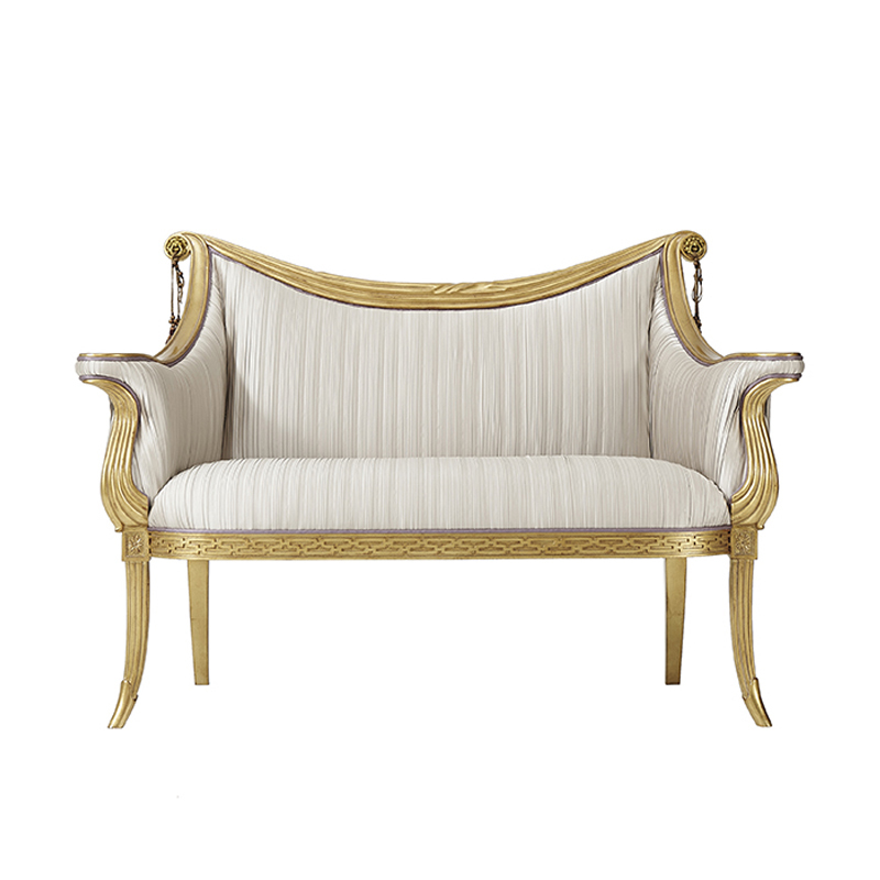 Classic Chaise Lounge with Solid Wood – Luxurious Relaxation for Your Living Room,EKAR FURNITURE CO.,LTD,Classic Chaise Lounge with Solid Wood – Luxurious Relaxation for Your Living Room,foshan furniture factory,custom Furniture factory,china furniture factory