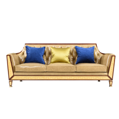 ,MY SHOP,Luxury Lounge Classic Style Italy Genuine Leather Sofa Set,foshan furniture factory,custom Furniture factory,china furniture factory