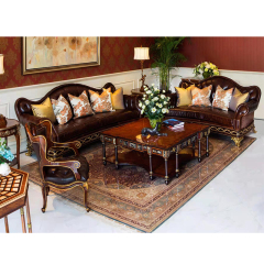 ,MY SHOP,Classic Oil Wax Leather Sofa – Luxurious Comfort and Timeless Design for Elegant Living Rooms,foshan furniture factory,custom Furniture factory,china furniture factory