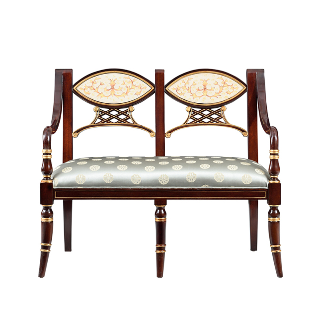 ,MY SHOP,Elegant Classic Lounge Chair – Timeless Solid Wood Design for Refined Living Room Comfort,foshan furniture factory,custom Furniture factory,china furniture factory