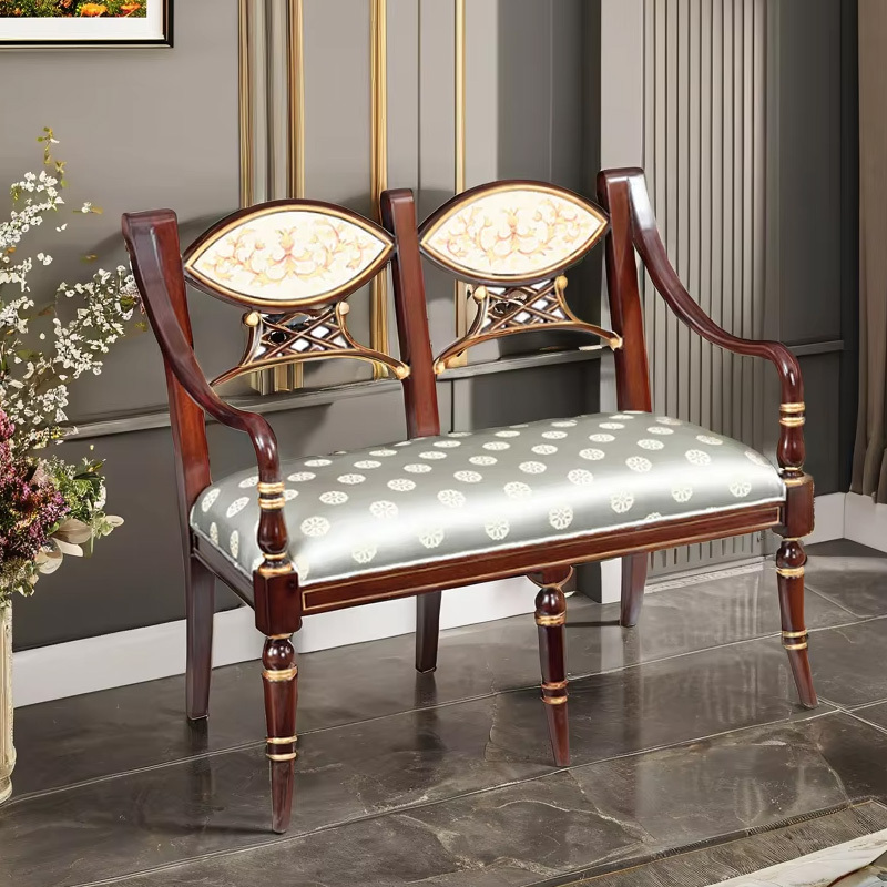 Elegant Classic Lounge Chair – Timeless Solid Wood Design for Refined Living Room Comfort,EKAR FURNITURE CO.,LTD,Elegant Classic Lounge Chair – Timeless Solid Wood Design for Refined Living Room Comfort,foshan furniture factory,custom Furniture factory,china furniture factory