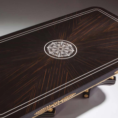 ,MY SHOP,Exquisite Antique Wood Dining Table for Elegant Dining Spaces,foshan furniture factory,custom Furniture factory,china furniture factory