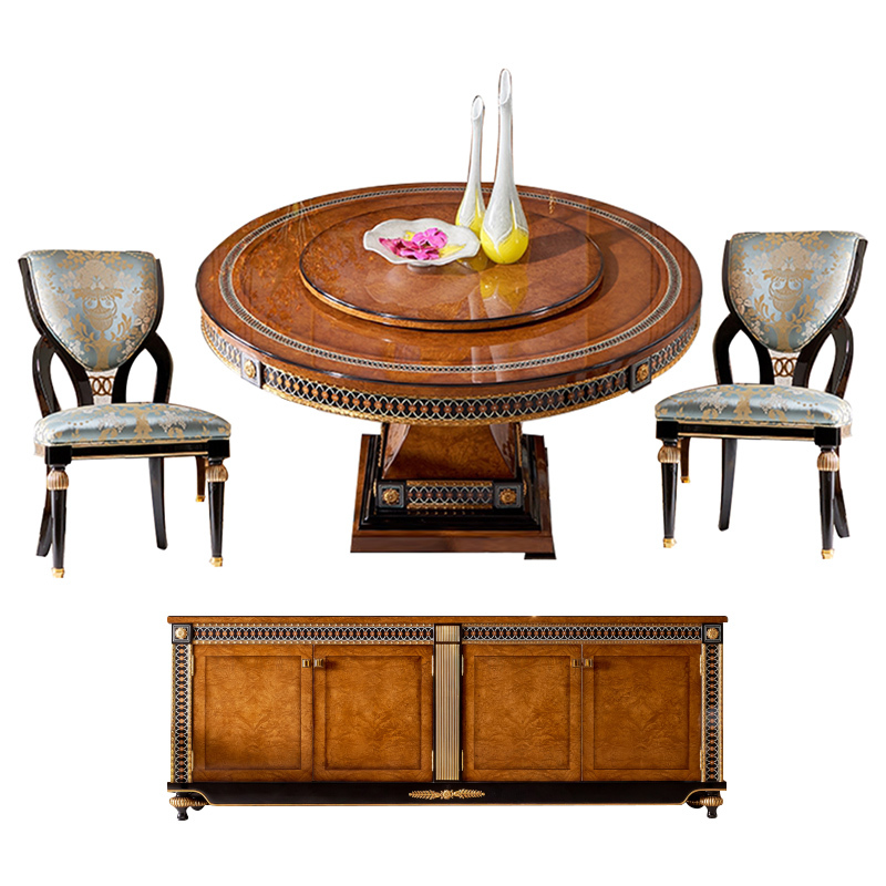 Timeless Craftsmanship in a Classic Wooden Sideboard,EKAR FURNITURE CO.,LTD,Timeless Craftsmanship in a Classic Wooden Sideboard,foshan furniture factory,custom Furniture factory,china furniture factory