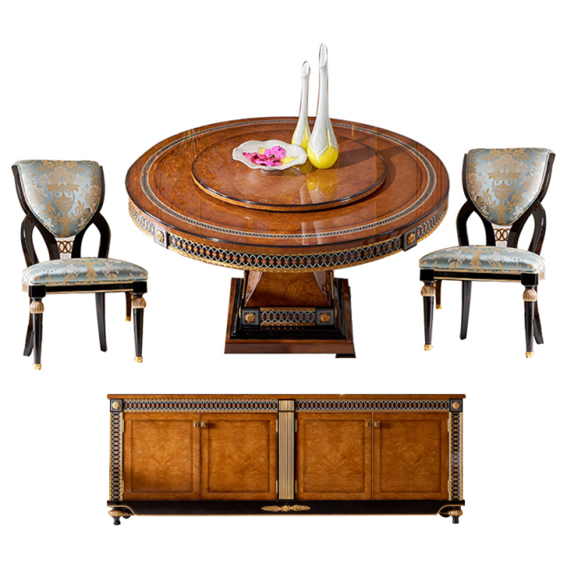 ,MY SHOP,Timeless Craftsmanship in a Classic Wooden Sideboard,foshan furniture factory,custom Furniture factory,china furniture factory