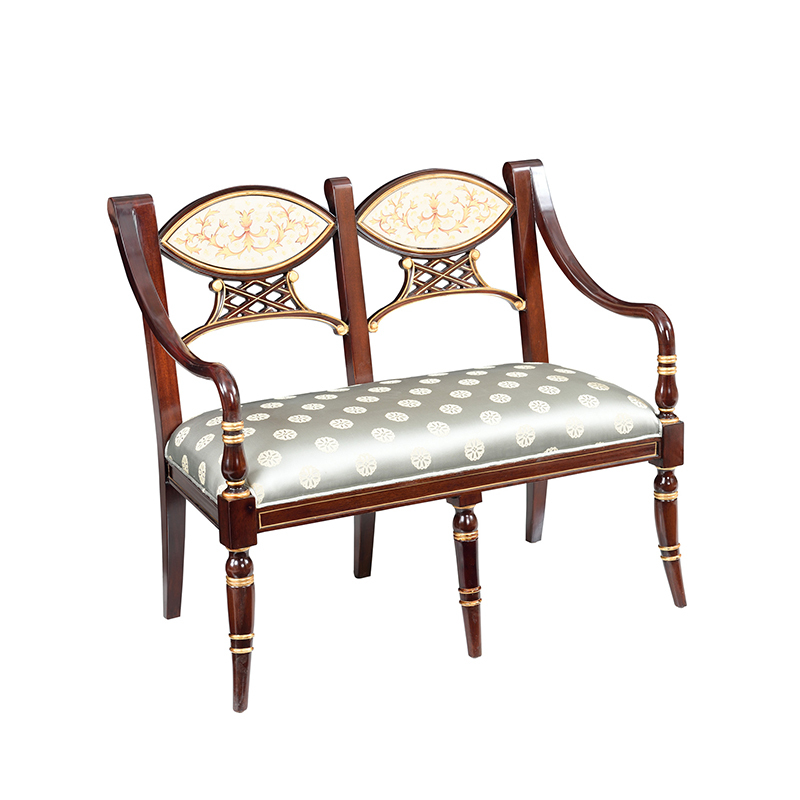 Elegant Classic Lounge Chair – Timeless Solid Wood Design for Refined Living Room Comfort,EKAR FURNITURE CO.,LTD,Elegant Classic Lounge Chair – Timeless Solid Wood Design for Refined Living Room Comfort,foshan furniture factory,custom Furniture factory,china furniture factory