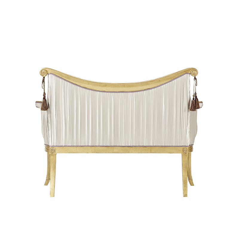 Classic Chaise Lounge with Solid Wood – Luxurious Relaxation for Your Living Room,EKAR FURNITURE CO.,LTD,Classic Chaise Lounge with Solid Wood – Luxurious Relaxation for Your Living Room,foshan furniture factory,custom Furniture factory,china furniture factory