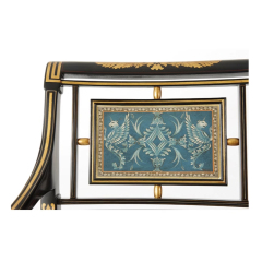 ,MY SHOP,Classic Wood Lounge Chair – Timeless Greek Key Design for Luxurious Living Room Comfort,foshan furniture factory,custom Furniture factory,china furniture factory