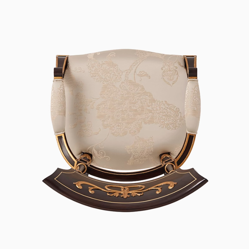 Classic Solid Wood Lounge Chair – Elegant Round Cushion Design for Timeless Living Room Comfort,EKAR FURNITURE CO.,LTD,Classic Solid Wood Lounge Chair – Elegant Round Cushion Design for Timeless Living Room Comfort,foshan furniture factory,custom Furniture factory,china furniture factory