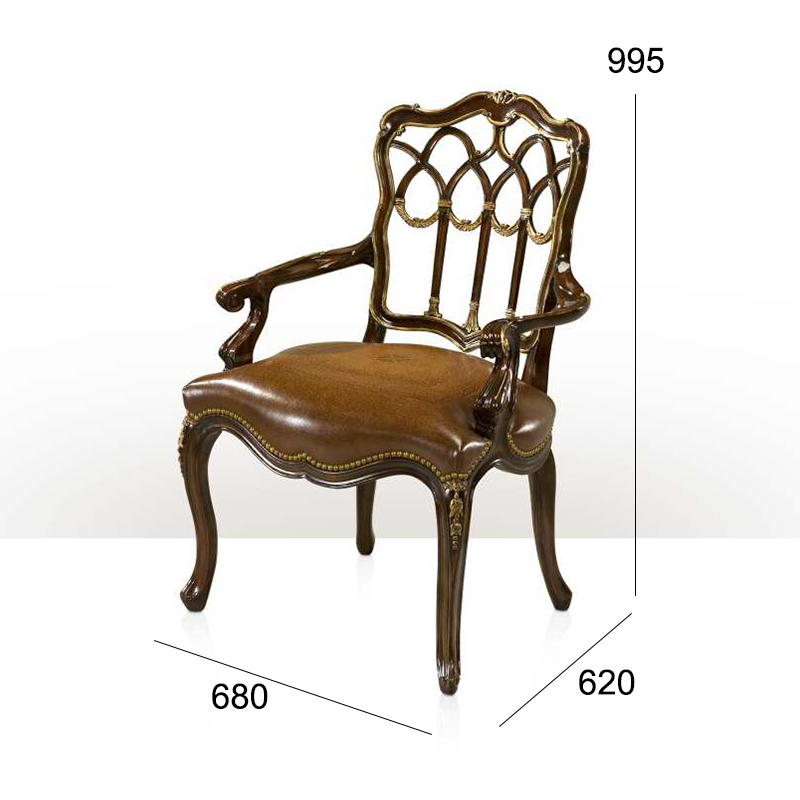 The design of the classic solid wood lounge chair brings comfort to the luxurious living room,EKAR FURNITURE CO.,LTD,The design of the classic solid wood lounge chair brings comfort to the luxurious living room,foshan furniture factory,custom Furniture factory,china furniture factory