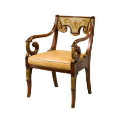 ,MY SHOP,Classic Solid Wood Armchair – Timeless Elegance and Comfort for Luxurious Living Rooms,foshan furniture factory,custom Furniture factory,china furniture factory