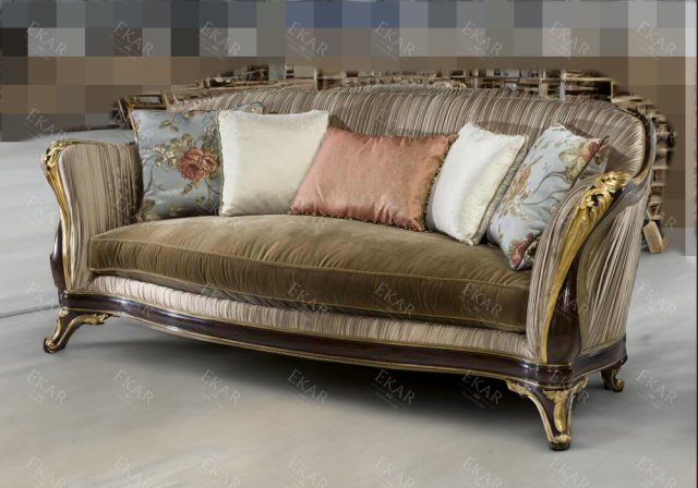 ,MY SHOP,Classic Solid Wood Sofa – Timeless Luxury and Comfort for Your Elegant Living Room,foshan furniture factory,custom Furniture factory,china furniture factory