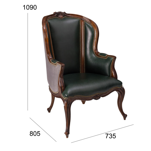 Classic Leather Lounge Chair – Timeless Comfort and Style for Elegant Living Room Settings,EKAR FURNITURE CO.,LTD,Classic Leather Lounge Chair – Timeless Comfort and Style for Elegant Living Room Settings,foshan furniture factory,custom Furniture factory,china furniture factory
