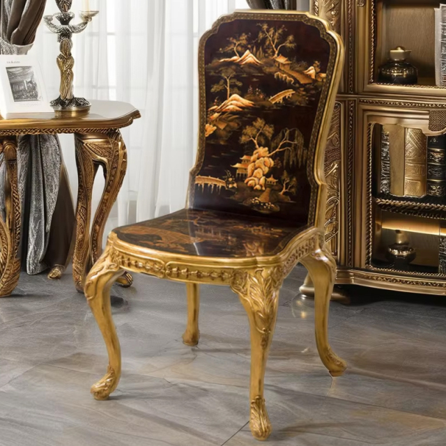 ,MY SHOP,Fabric Upholstered Armless Lounge Chair – Solid Wood Design for Comfortable Living Room Seating,foshan furniture factory,custom Furniture factory,china furniture factory