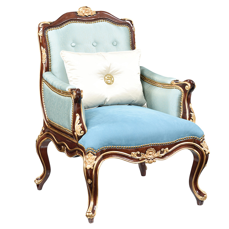 Carved Solid Wood Lounge Chair – Comfortable Seating for Traditional Living Room Decor,EKAR FURNITURE CO.,LTD,Carved Solid Wood Lounge Chair – Comfortable Seating for Traditional Living Room Decor,foshan furniture factory,custom Furniture factory,china furniture factory